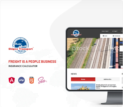 Shipco Transport