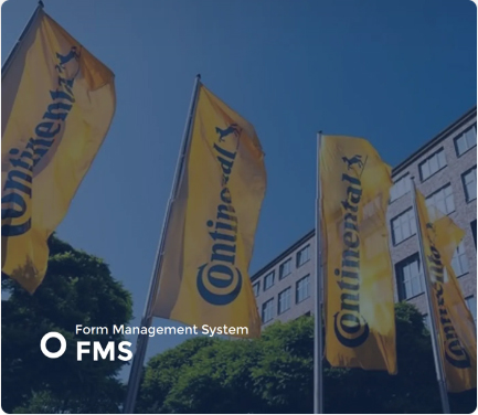 Form Management System
